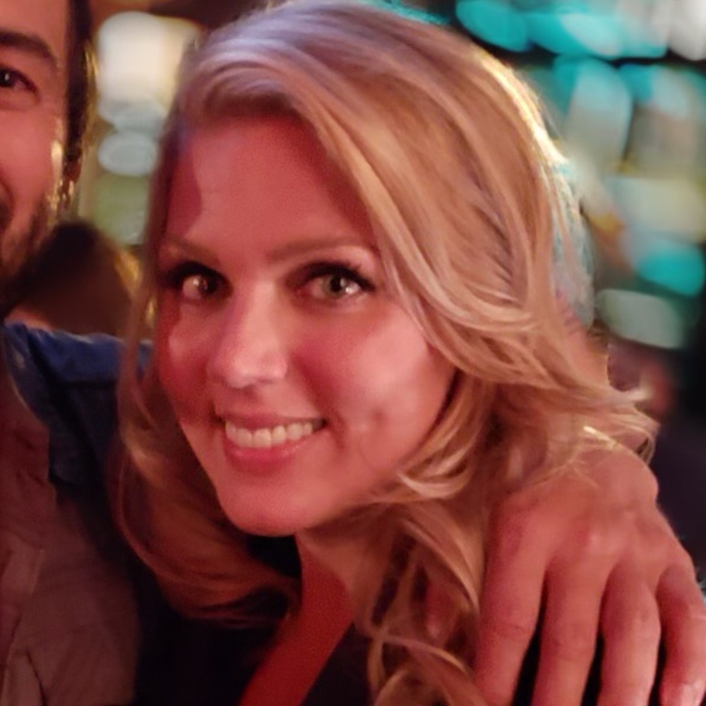 Meet your Posher, Melissa